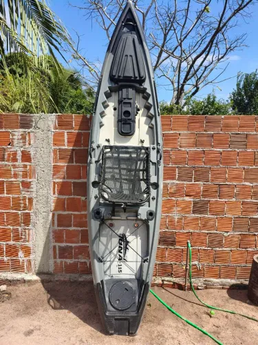 CAIAQUE TUNA 115