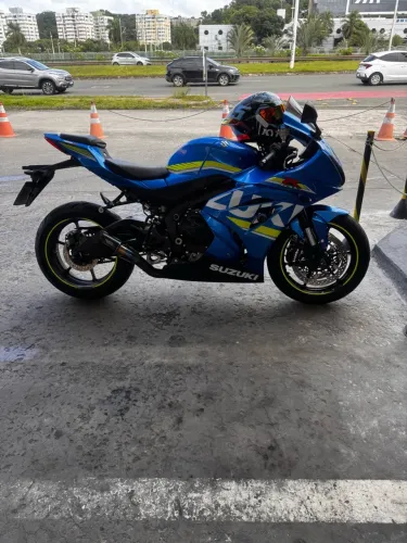 Gsxr 1000