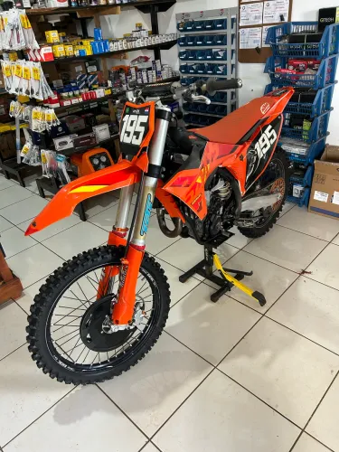 Mais de 15 mil em preparação !