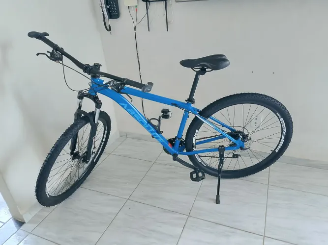 Bike Absolute Azul Aro 29