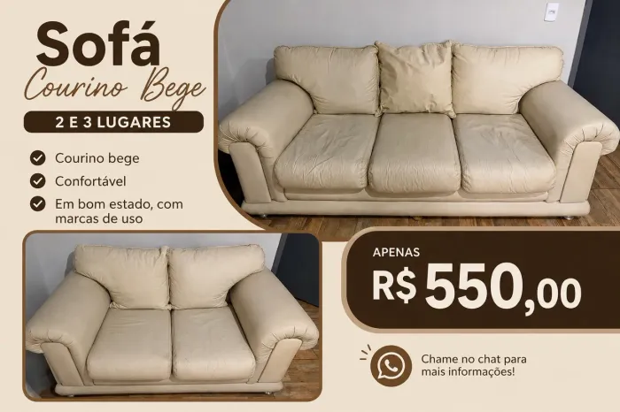 Sofá
