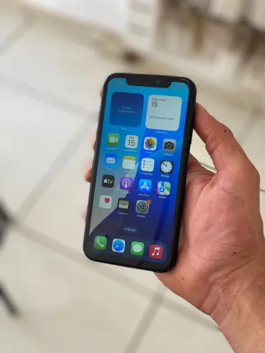iPhone XR 128 gb
