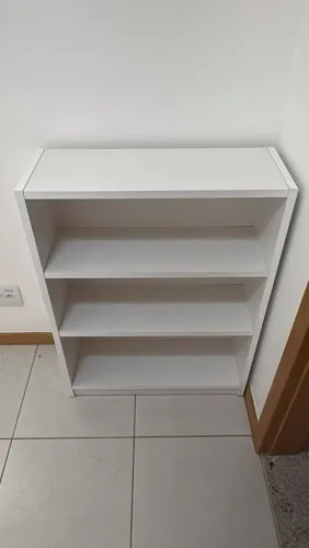 Estante infantil
