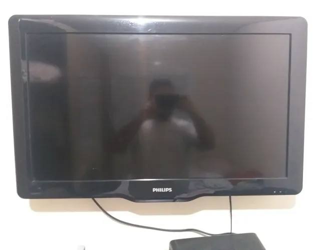 Vendo tv