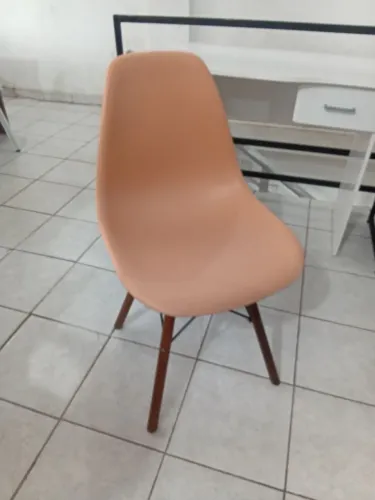 Cadeira eiffel para casa