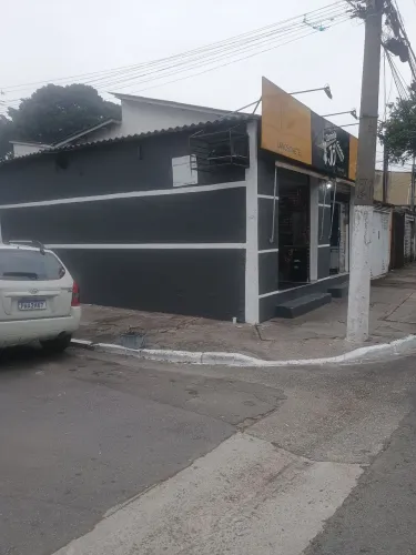 Reformas gerais e construção 