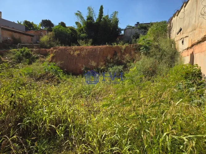 Lote 560 metros Bairro Jaqueline Belo Horizonte
