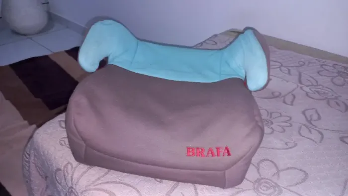 Cadeira de criança