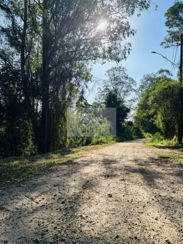 Terreno em Mairiporã - SP 2.000 m2 - Jd. Cinco Lagos