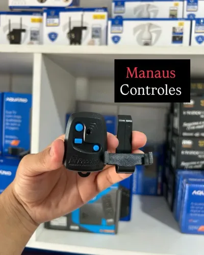 Controle de Portão Peccinin Original
