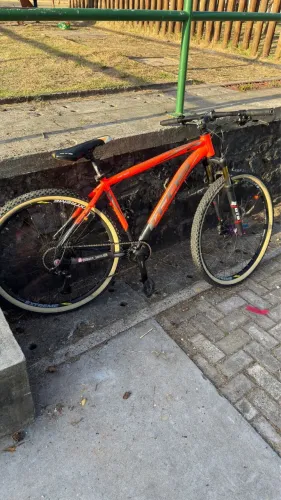 VENDO BIKE ARO 29
