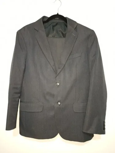 Terno completo Slim