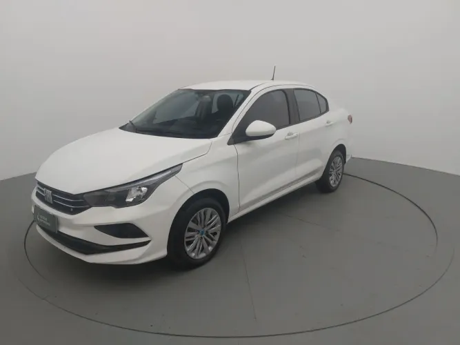 Fiat Cronos Drive 1.3 8V Flex 2024