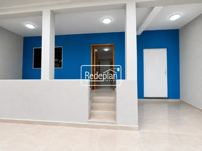 Casa com 3 quartos na Vila Santa Cecília - excelente localização!