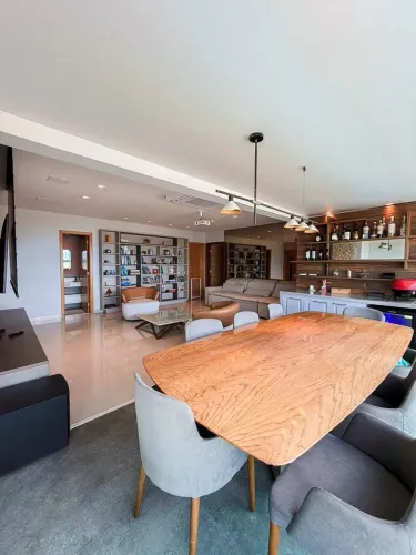 Condomínio Horizonte Residence 