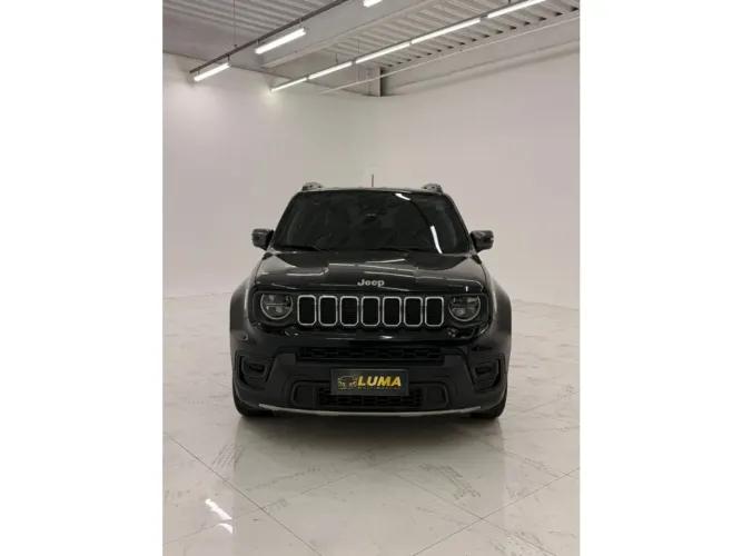 Jeep Renegade Long. T270 1.3 TB 4X2 Flex Aut. 2023