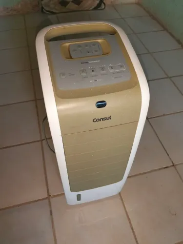 Climatizador de Ar Consul 220v 
