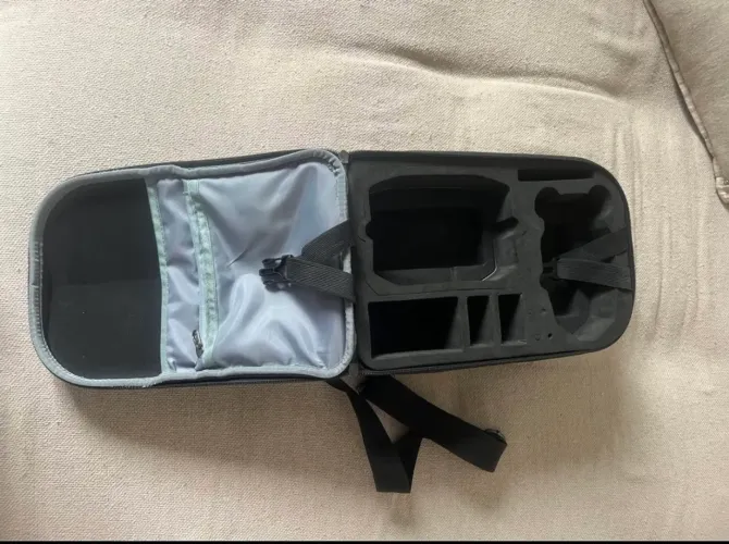 BOLSA PARA DRONE