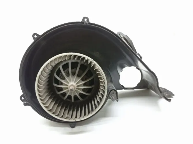 Motor Ventilador Ar Condicionado Freelander 2 3.2 2009 2010