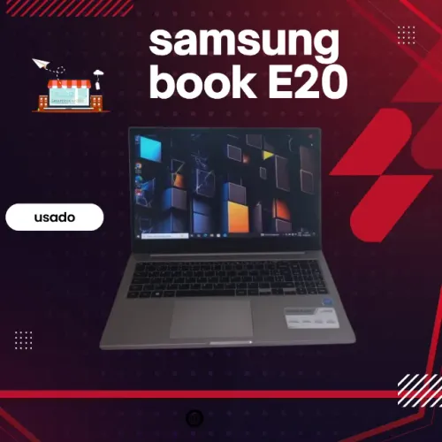 Samsung book e20