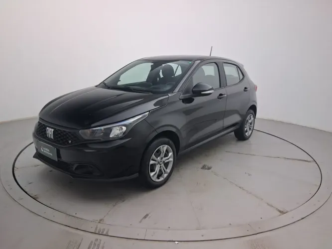 Fiat Argo Drive 1.0 Firefly 2026