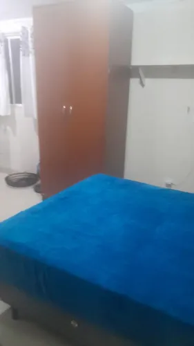 Alugo kitnet