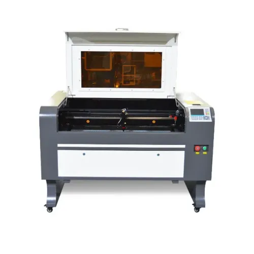 Maquina Corte Laser CO2 9060 100w