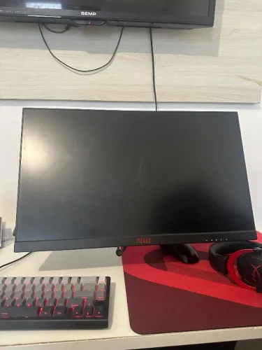 Monitor pichau 280hz