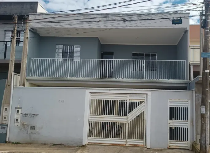 ? OPORTUNIDADE! 2 CASAS À VENDA EM ARTUR NOGUEIRA/SP ? Excelente opção para quem busca mor