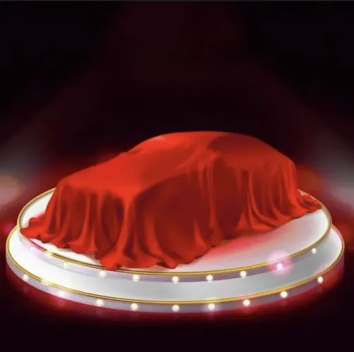 Ram 1500 Laram. Night ED. Bi-TB 3.0 4X4 Aut. 2025