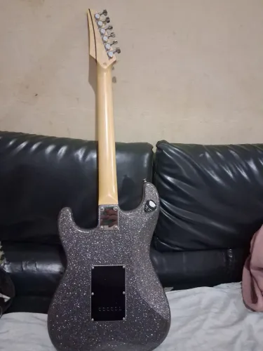 Guitarra Seizi Fun Musashi