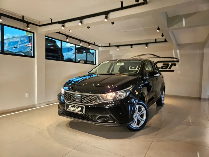 Fiat Argo Drive 1.0 6V Flex 2025