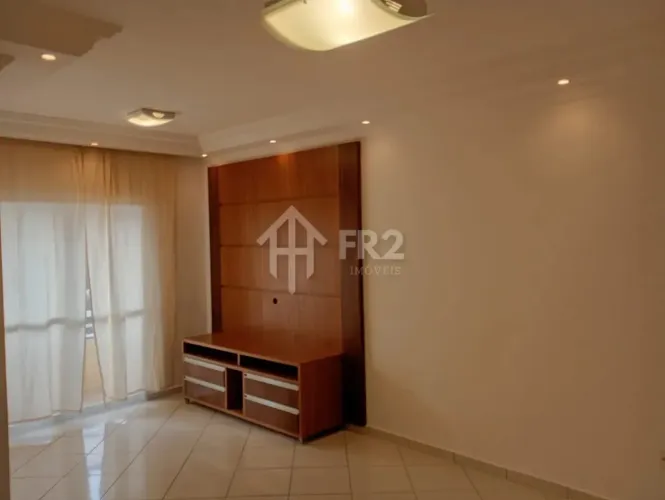 Apartamento Residencial à venda, Parque Fabrício, Nova Odessa - AP0210.