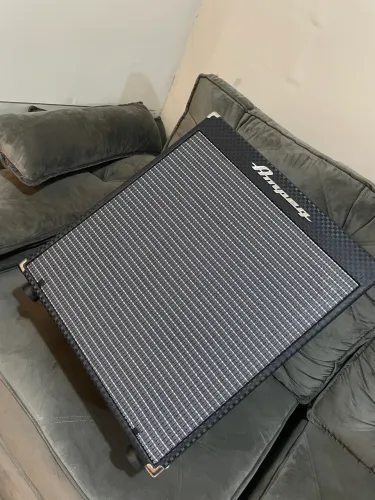 AMPEG RB112 100w  Zero detalhes 