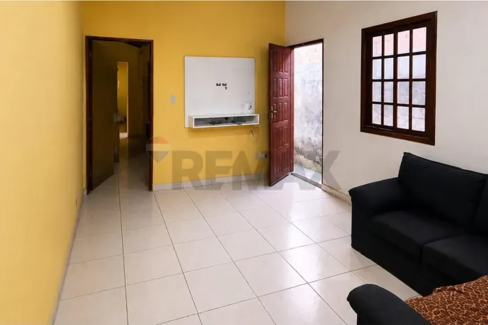 Casa com 250 m² de Terreno e 1 Dormitório à Venda , Nova Trieste Jarinu/SP R$ 289.700,00