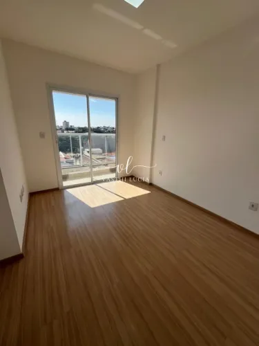 Apartamento para Locação em Sorocaba, Vila Hortência, 2 dormitórios, 1 suíte, 2 banheiros,