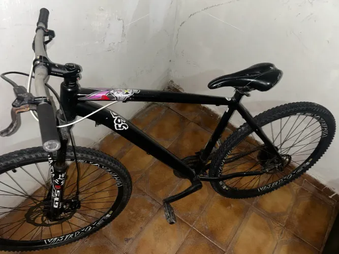 bike aro 29