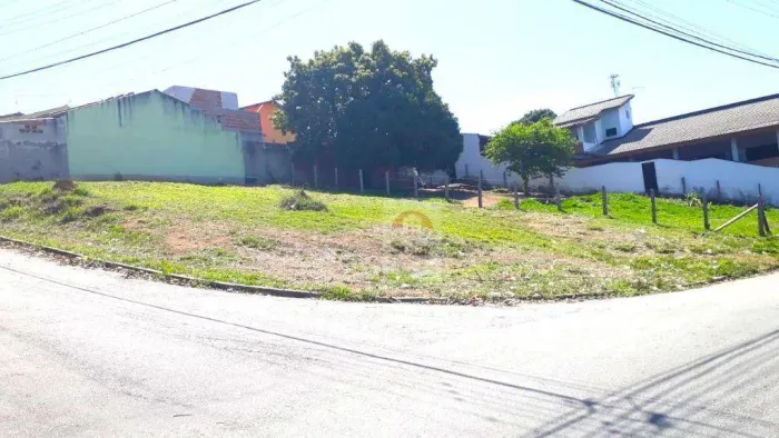 Terreno à venda, 474 m² por R$ 140.000,00 - Jardim Santa Tereza - Taubaté/SP