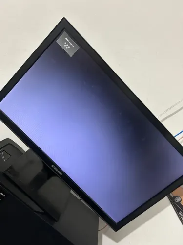 ? VENDO MONITOR SAMSUNG FULL HD 21,5?