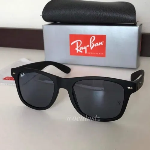 Óculos Ray Ban Wayfarer Polarizado