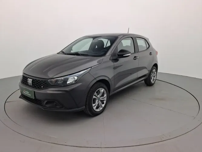 Fiat Argo Drive 1.0 Firefly 2026