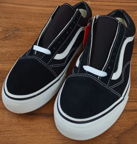 Tênis Vans Old Skool 40 ORIGINAL