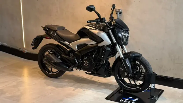 BAJAJ DOMINAR D250