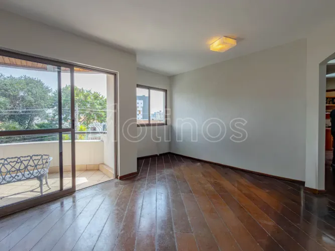 Versatile - Apartamento 89 m² com varanda 3 dormitórios e 2 vagas no Tatuapé