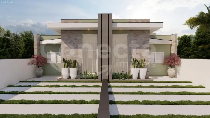Casa para Venda em Salto de Pirapora, Jardim São Lucas II, 2 dormitórios, 1 banheiro, 2 va