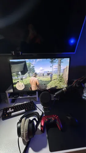 Monitor Gamer 165Hz ASUS VG248QG 24?