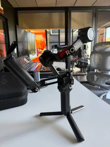 Vendo - Gimbal Ronin RS4