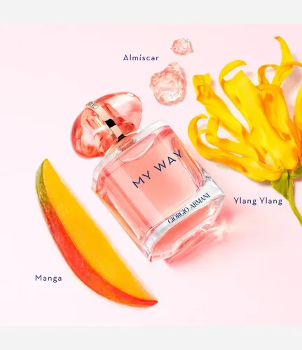 Perfume Giorgio Armani My Way Ylang 30 mL