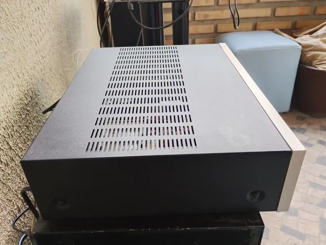Receiver marantz SR640