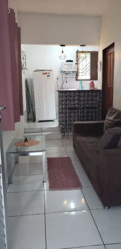 Aptos mobiliados por temporada/mensal - SÃO JORGE e PETRÓPOLIS